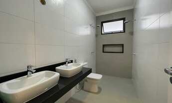 Imagem 6: Casa à venda no Condomínio Damha 3 em São Carlos