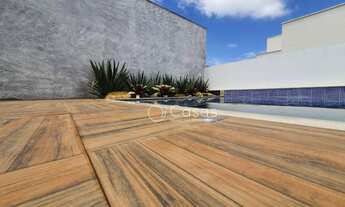 Imagem 2: Casa com 3 dormitórios à venda, 313 m² por R$ 1.450.000,00 - Spina Ville II - Juiz de Fora