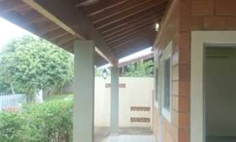 Imagem 6: Casa em condomínio com 03 quartos no Santos Dumont II