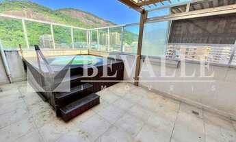 Imagem: Rio de Janeiro - Apartamento Padrão - Botafogo