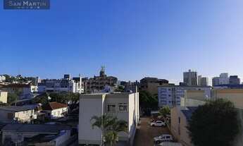 Imagem 3: Seminovo, semimobiliado, 2 dorm, 1 suíte, 1 box, infraestrutura completa