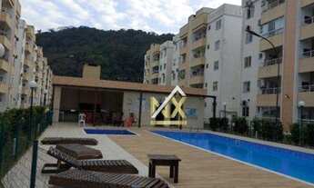 Imagem 3: Apartamento com 2 dormitórios à venda, 56 m² por R$ 239.900 - Espinheiros - Itajaí/SC