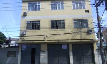 Imagem: Alugo apartamento em Nova Iguaçu