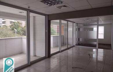 Imagem 15: Linda Sala no Centro de Alphaville! 126,16 Mts ! 3 vagas!