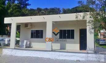 Imagem 5: Casa com 4 dormitórios à venda, 130 m² por R$ 457.000,00 - Ponta das Canas - Florianópolis