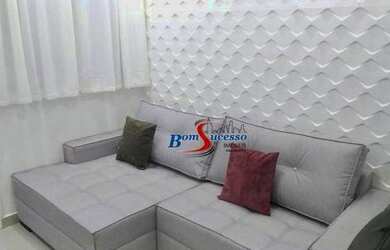 Imagem 7: Apartamento à venda, 30 m² por R$ 221.900,00 - Cidade Líder - São Paulo/SP