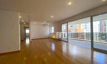 Imagem 2: Apartamento com 3 dormitórios, 166 m² - venda por R$ 3.930.000,00 ou aluguel por R$ 17.600