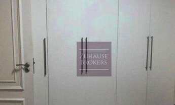 Imagem 2: Campo Belo - Venda - Apartamento com 3 suítes, 242 m², 4 vagas