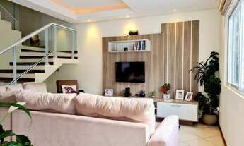 Imagem: Casa para venda com 4 dormitórios - Campeche