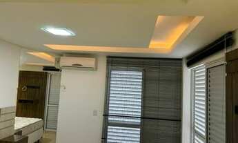 Imagem 3: Apartamento mobiliado para alugar