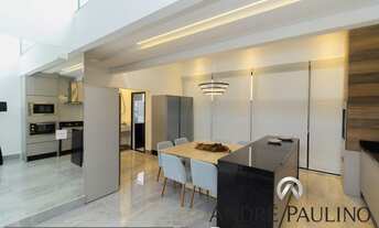 Imagem 5: Casa em condomínio com 3 quartos no CONDOMÍNIO GOLDEN HILL - Bairro Golden Hill Residence