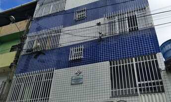 Imagem: Aluguel de kitnet