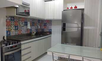 Imagem 4: Belo apartamento no Candeias