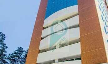 Imagem 2: Laje Inteira ou Meia Laje! Centro de Alphaville! Pronta Para uso!