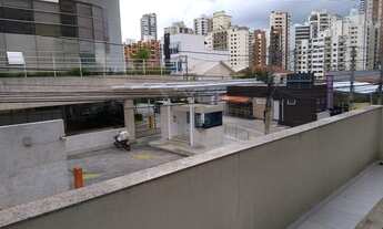 Imagem 4: Sobrado Comercial em Frente ao Hospital São Luis