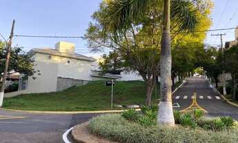 Imagem 5: Terreno à venda, 478 m² por R$ 650.000,00 - Condominio Villaggio Capriccio - Louveira/SP