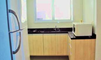 Imagem 6: Apartamento para aluguel com 120 metros quadrados com 2 quartos em Zona Nova - Capão da Ca