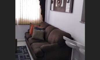 Imagem 2: Apartamento - Padrão, Jardim Stetel - Santo André