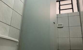 Imagem 6: Kitnet ampla bem próx a UFPI