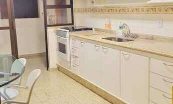 Imagem 4: Cobertura Duplex para Venda/ Locação, 3 Dor, 3 Vagas, 1 Suíte, Próx. Vila Guarani