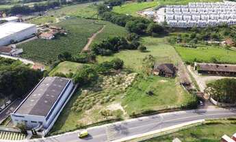 Imagem 6: Área à venda, 4167 m² por R$ 2.500.200,00 - Ipiranga - Louveira/SP