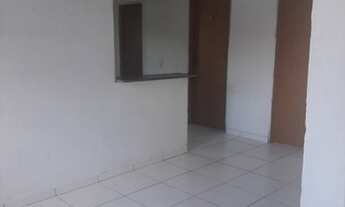 Imagem 5: Casa em linha do tiro , 500 reais