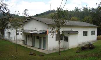 Imagem 2: Fazenda em Paraibuna - VENDA