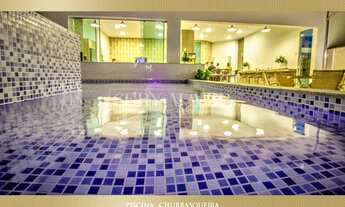 Imagem 7: Melhor Planta 3 Suítes - 3 vagas paralelas