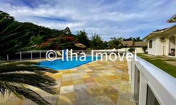 Imagem 4: Casa para venda com 10 metros quadrados com 4 quartos em Ponta das Canas - Florianópolis