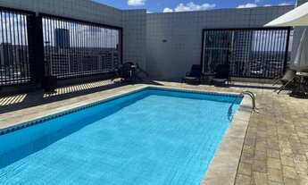 Imagem 2: Apto 2 qtos, suite, 65m, andar alto, Boa Viagem, prox. Domingos e Pe Carapuceiro