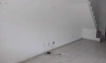 Imagem 3: Casa 2 quartos Condomínio Alhambra