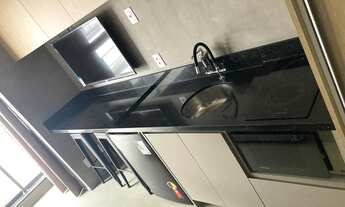 Imagem 5: Lindo studio todo mobiliado para locação com 24m2 (sem vaga) - Consolação - São Paulo/SP