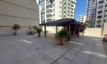 Imagem 5: Apartamento para venda tem 170 metros quadrados com 3 quartos em Ingá - Niterói - RJ