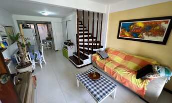 Imagem 3: Village Nascente com 3/4 - Condomínio Fechado - Stella Maris