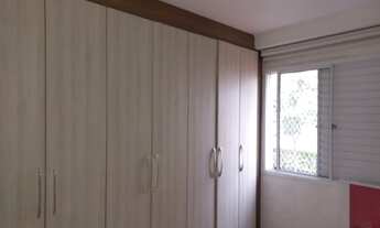 Imagem 7: Apartamento para venda possui 52 metros quadrados com 2 quartos em Jardim Amaralina - São