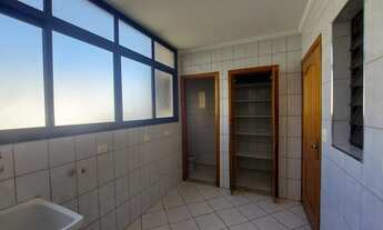 Imagem 6: Apartamento para venda possui 120 metros quadrados com 3 quartos