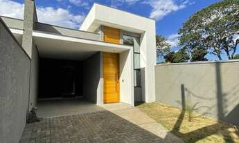 Imagem: 3 quartos suíte. 99m2