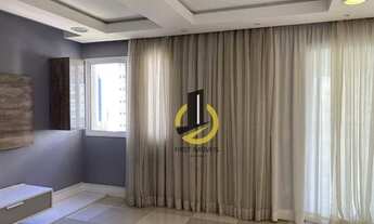 Imagem 6: Apartamento para alugar - 192m² - 3 suites - 3 vagas - no Plaza Mayor Ipiranga