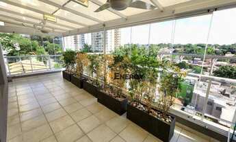 Imagem 5: Apartamento garden, disponível, 2 dorms, 1 vaga, Campo Belo