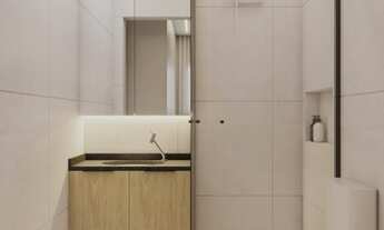 Imagem: Triplex ResidencialSolarium em Santa Tereza