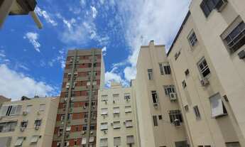 Imagem 1: Rio de Janeiro - Apartamento Padrão - Copacabana