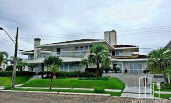 Imagem: Casa com 5 dormitórios à venda, 1050 m²