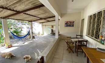 Imagem 6: Casa Linear no Bairro São jorge