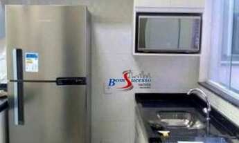 Imagem 4: Apartamento à venda, 30 m² por R$ 221.900,00 - Cidade Líder - São Paulo/SP