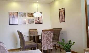 Imagem 6: VSC - Apartamento com 2/4 no Stiep