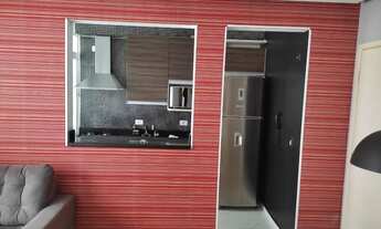 Imagem 6: Apartamento Mobiliado Mogilar 02 dorms, 01 suite