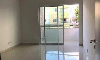 Imagem: Apartamento na praia do bessa recém construído