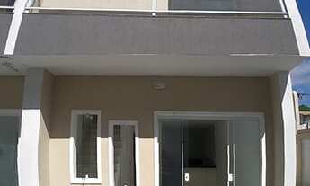 Imagem 2: Casa de condomínio para venda possui 88 metros quadrados com 3 quartos