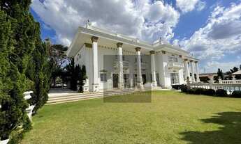 Imagem 6: Majestosa e Exclusiva Residência com muito Luxo e Conforto. Venda Mobiliada e Decorada com