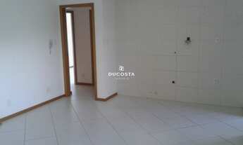 Imagem 2: Apartamento 2 Dormitórios com elevador N. S. de Lourdes